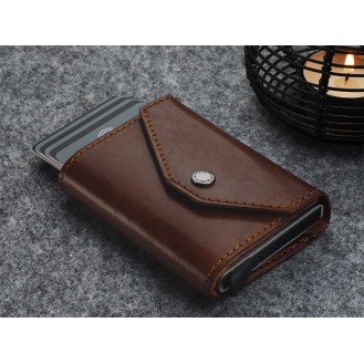 Pularys Porter Go Cards 174614102 Brown Pularys Porter Go Cards 174614102 Brown