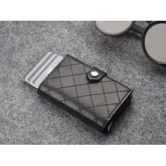 Pularys Hiker-Chic Cards 212014101 Black Pularys Hiker-Chic Cards 212014101 Black