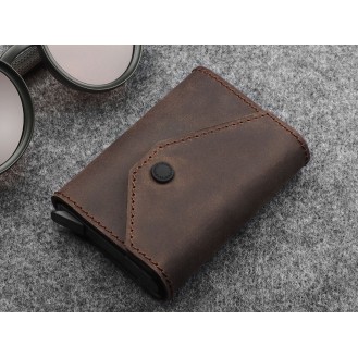 Pularys Porter Go Cards 174628402 Brown Pularys Porter Go Cards 174628402 Brown