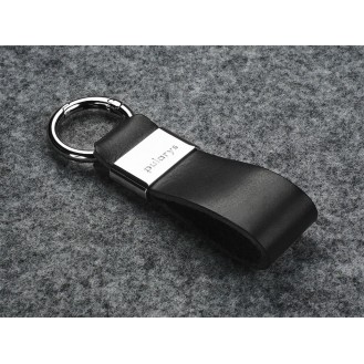 Pularys Keyring 189714101 Black