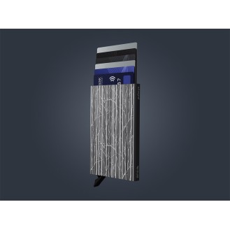 Pularys Zen Cards 192315535 Dark Grey Winter Birches Pularys Zen Cards 192315535 Dark Grey Winter Birches