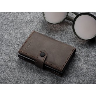 Pularys Hiker Cards 211128402 Brown Pularys Hiker Cards 211128402 Brown