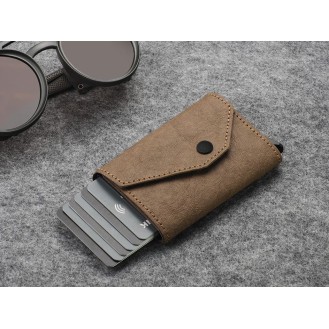 Pularys Porter Go Cards 174610602 Brown
