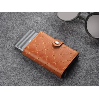 Pularys Hiker-Chic Cards 212014106 Cognac Pularys Hiker-Chic Cards 212014106 Cognac