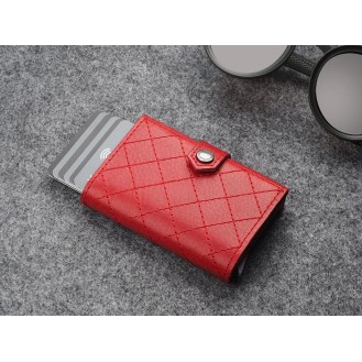 Pularys Hiker-Chic Cards 212014111 Red Pularys Hiker-Chic Cards 212014111 Red