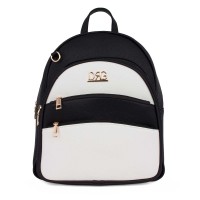 Women's Backpack Black 25120-1104-BL