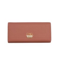 Women's wallet 25199-2116-PI Pink Colour