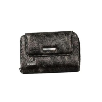 Women's wallet DRG 2104 Black