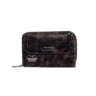 Women's wallet DRG 2104 Camel
