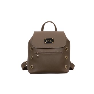 Celine Backpack Taupe