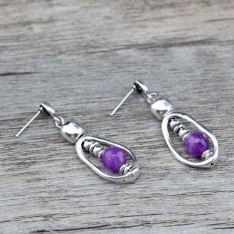 LOW0077AE PURPLE  