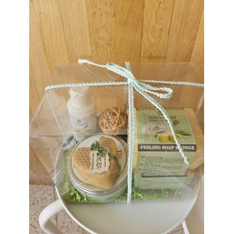 OLIVE SET
