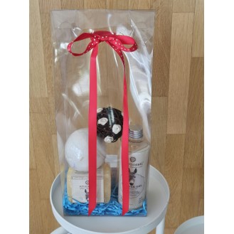 DONKEY MILK SET - FACE