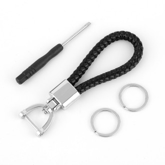 YS0037 BLACK/SILVER 