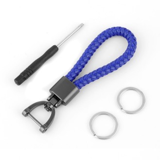 YS0037 BLUE/BLACK 